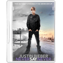Never say never icon