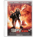 Spy-kids-4 icon
