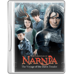 Narnia 3 icon