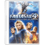 Fantastic 4 II icon