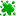 Green ooze icon