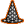 Wizards hat icon