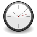 Apps-clock icon