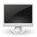 Devices-monitor icon