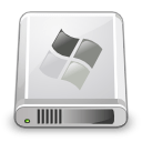 HD Windows icon