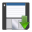 Actions-document-save-as icon