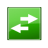 Apps session switch arrow icon