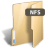 Folder-nfs icon