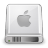 HD Apple icon
