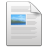 Mimetypes-document icon