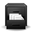 Apps file manager archive icon