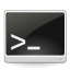 Apps-terminal icon