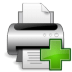 Devices-printer-new icon