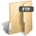 Folder-ftp icon