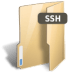 Folder-ssh icon