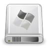 HD-Windows icon