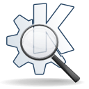 Actions kde about icon