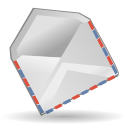 Apps email icon