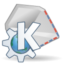 Apps kmail icon