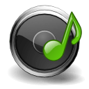 Apps multimedia icon