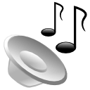 Apps-sound icon