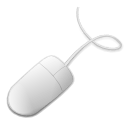 Devices mouse icon