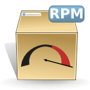 Mimetypes-rpm icon