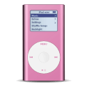 IPod-mini-pink icon