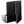 Folder black icon