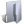 Folder gray icon