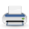 Apps printer icon