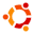 Apps ubuntu icon