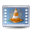 Apps vlc icon