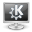 Devices system icon
