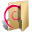 Folder debian icon