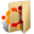 Folder ubuntu icon