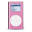 iPod mini pink icon