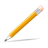 Actions-pencil icon