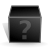 Apps black box icon