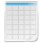 Apps-calendar icon
