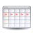 Apps-evolution-calendar icon
