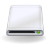 Apps harddrive icon
