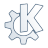 Apps-kmenu icon