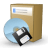 Apps kpackage icon