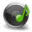 Apps-multimedia icon