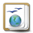 Apps-openoffice-web icon