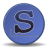 Apps-slackware icon