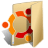 Folder-ubuntu icon