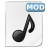Mimetypes-mod icon