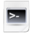 Mimetypes-shell-script icon